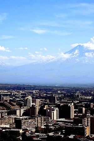 Yerevan through my eyes #31