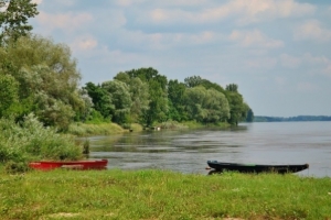 OFF-owy weekend, czyli jak radzić sobie z komarami?