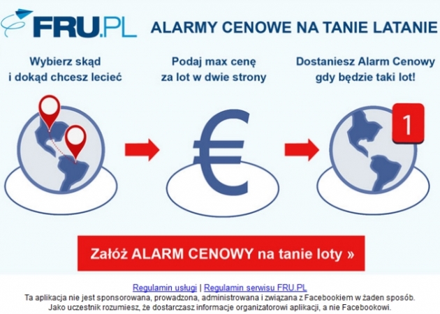 Poradnik taniego podróżowania – jak podróżować, żeby nie zbankrutować? cz. 1