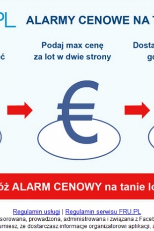 Poradnik taniego podróżowania – jak podróżować, żeby nie zbankrutować? cz. 1