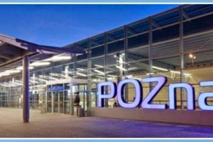 Wizz Air - Poznań