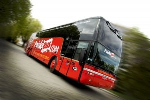 Nowa pula tanich biletów w Polskibus.com. Prawie na całą jesień