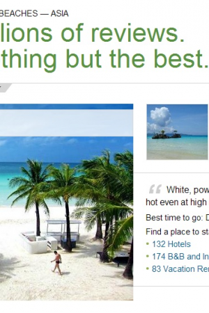Subiektywny ranking plaż na Filipinach TOP 8