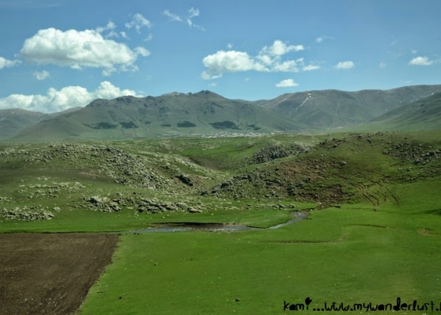 Exploring Armenia: Lori Province