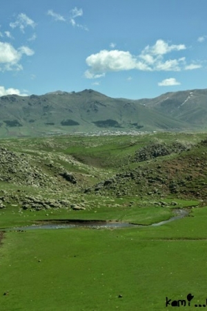 Exploring Armenia: Lori Province