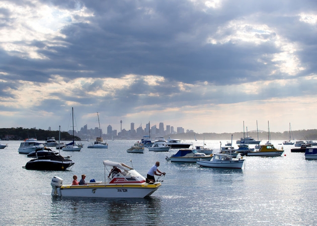 Wszystko co musisz wiedzieć, by zaaplikować o wizę Work and Holiday do Australii