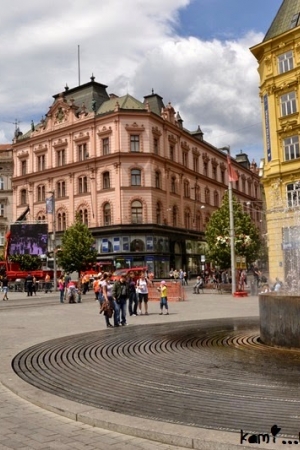 Brno - a perfect Central European city