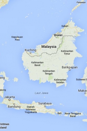 Indonezja, Malezja i Singapur. Lecieć czy nie?