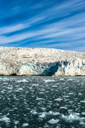 Arktyczne lodowce