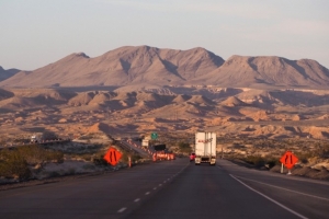 USA Roadtrip, czyli samochodem przez cztery stany USA