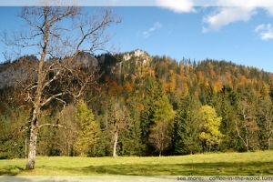 Byliście kiedyś w Tatrach jesienią? Nam tym razem udało się...