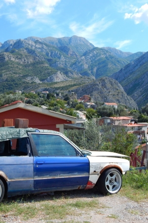 Czarnogóra, część 1: Skarbiec możliwości, bogactwo wrażeń