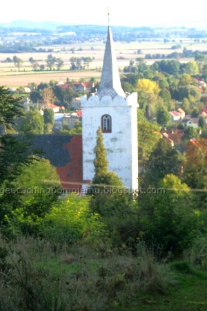 Wzgórza Kiełczyńskie