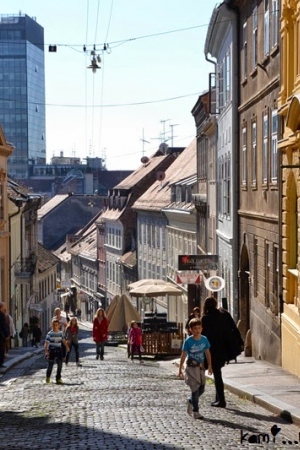 Zagreb - the hidden gem of Europe