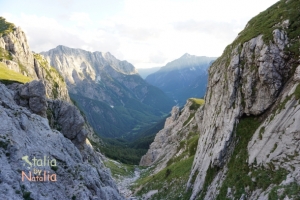 Słoweński skok w bok, czyli jak urozmaicić podróż do Włoch