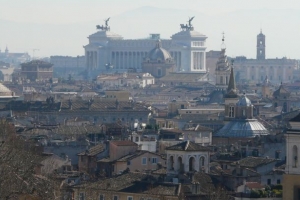 9 powodów, dla których warto odwiedzić Rzym