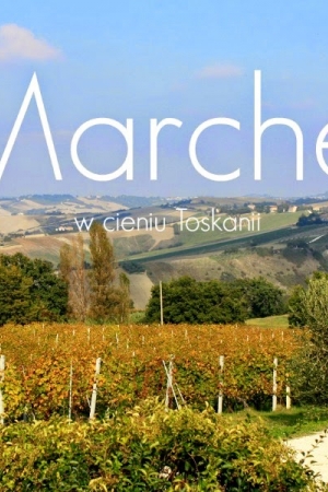 Region Marche w 3 dni. Turystyczny workshop Qualita Rurale Borsa del Turismo RURALE e SCOLASTICO