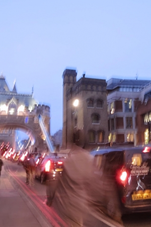 5 subiektywnych rzeczy, za które pokochasz Londyn :)
