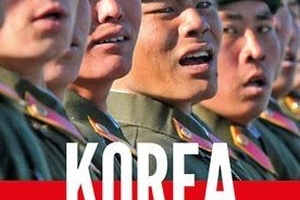 Korea Północna. Tajna misja w kraju wielkiego blefu – John Sweeney