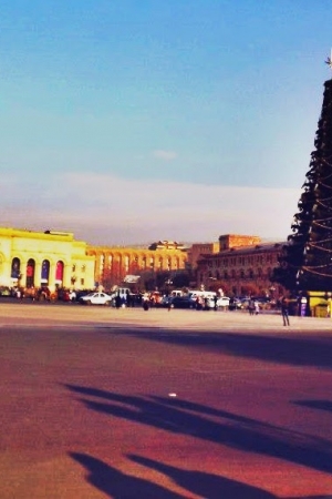 Yerevan through my eyes #50