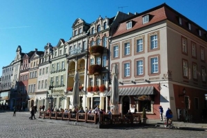 9 powodów, dla których warto odwiedzić Poznań