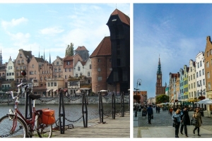 Nasze miejsce na ziemi – Gdańsk