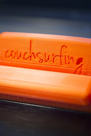 Couchsurfing - z czym to się je?