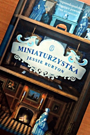 ,,Miniaturzystka