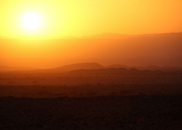 /JORDANIA/ Z aparatem od Petry do Wadi Rum, czyli o fotograficznych wyzwaniach