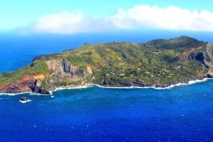 Take Me To Pitcairn – film o wyprawie na wyspę Pitcairn