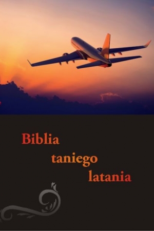 Biblia Taniego Latania – Dawid Dudek