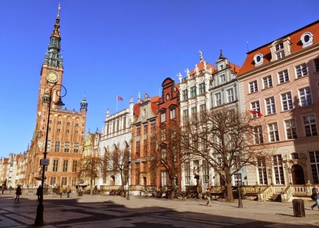 Gdańsk