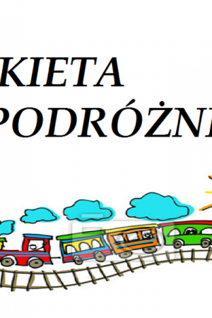 Etykieta podróżnika