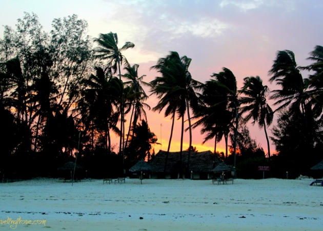 Zanzibar – co, gdzie, za ile?