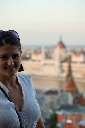 Get to know Polish travel bloggers: Ewa from Post Travel Thoughts