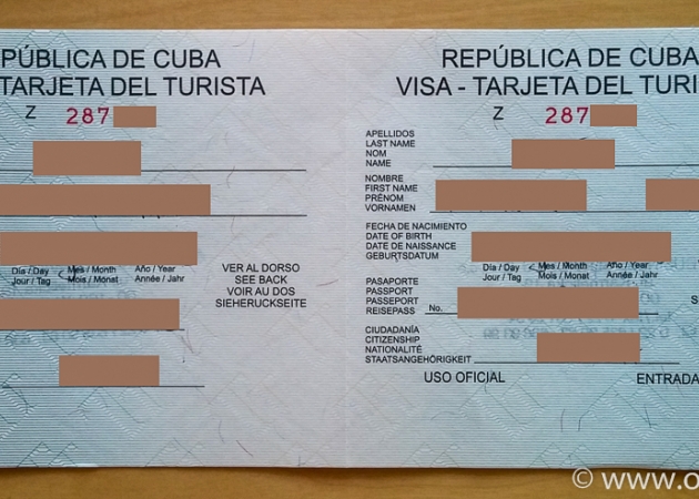 Kuba – wiza – gdzie kupić w Warszawie?