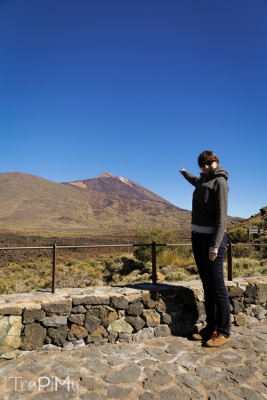Pico del Teide, czyli chodźcie na wulkan!