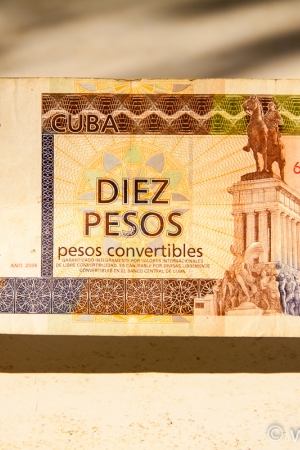 Waluta na Kubie i zakupy