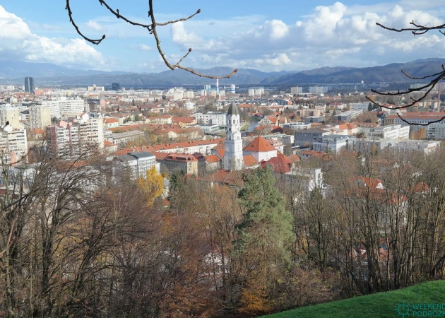 Czemu warto odwiedzić Słowenię? Idealne miejsce na majówkę (CZĘŚĆ 1)