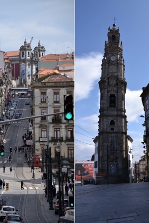 Gallery with pictures of Porto, Portugal
