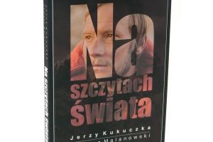 Na szczytach świata – Jerzy Kukuczka i Tomasz Malanowski