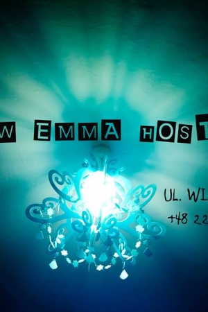 New Emma Hostel – Warszawa / Warsaw
