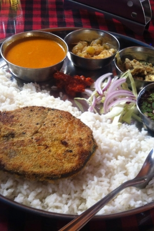 Kuchnia Indii