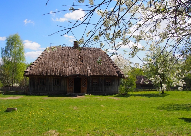 Jak fajnie spędzić dzień na Podlasiu?