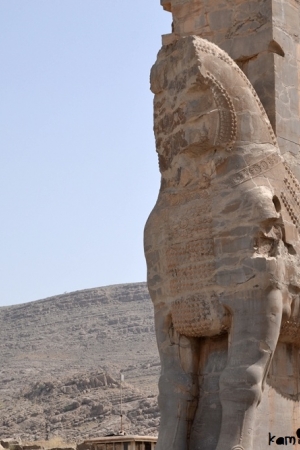 Persepolis images – a gallery from the most known ancient city in Iran