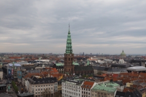 Kopenhaga – praktycznie o stolicy Danii