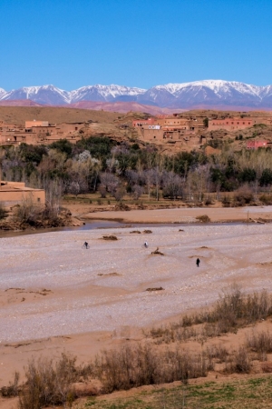 Maroko: jak wygląda wycieczka na pustynię