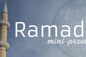 Ramadan (Ramazan): święty miesiąc postu muzułmanów w Turcji