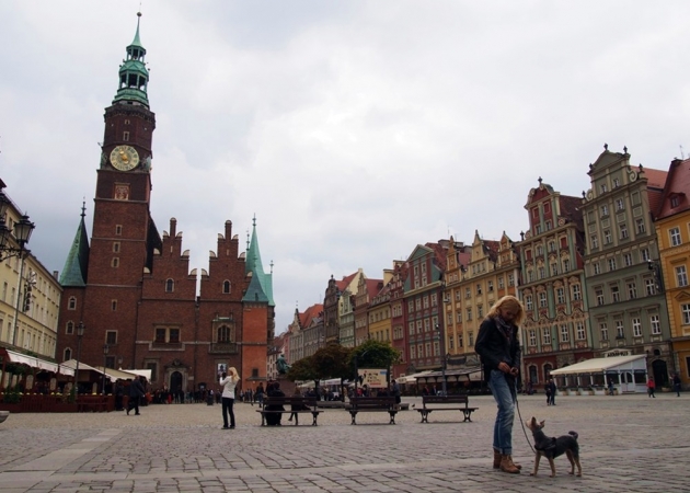 Jak fajnie spędzić dzień we Wrocławiu?