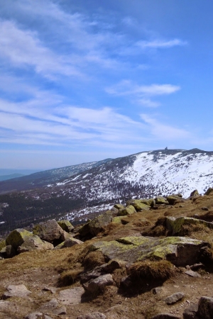 Szklarska Poręba i Harrachov